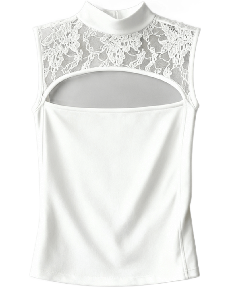 Product Only Cutout