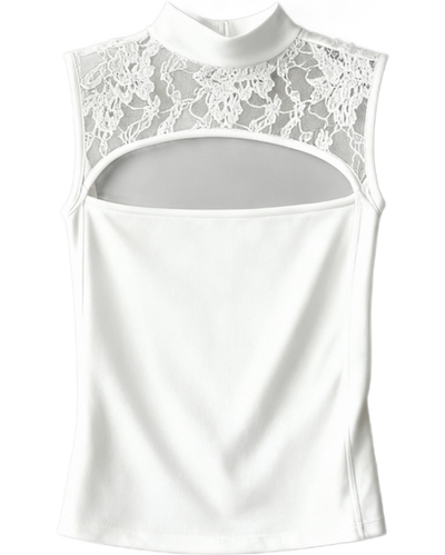 Product Only Cutout