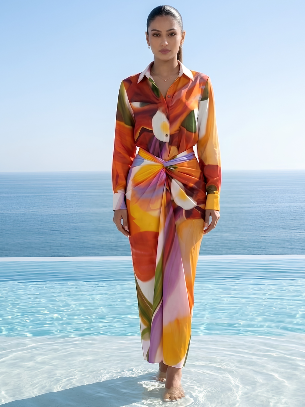 Multi-Color