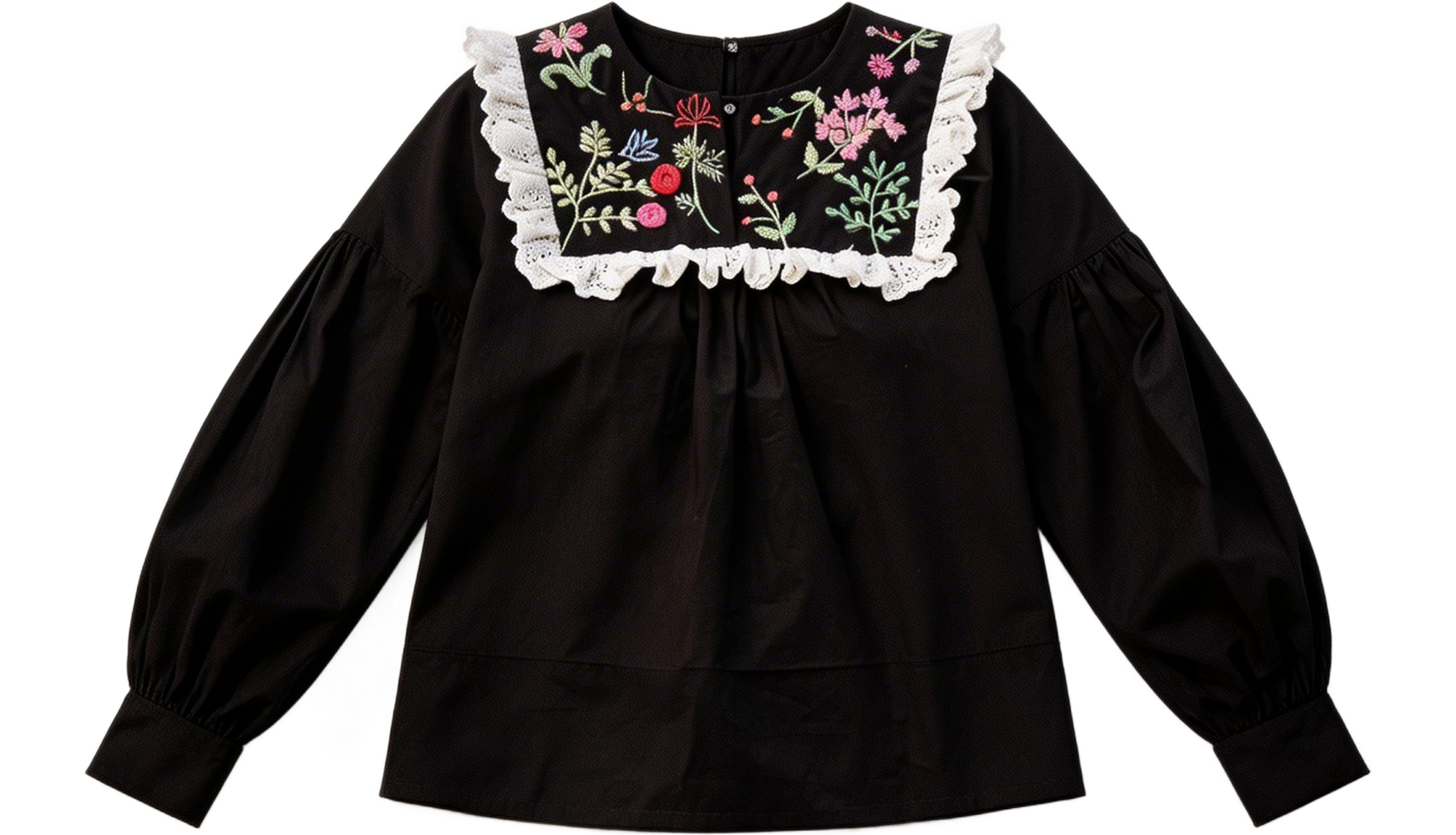 Product Only Cutout