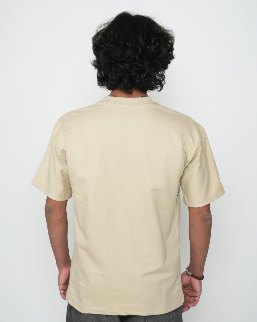Beige & Nude