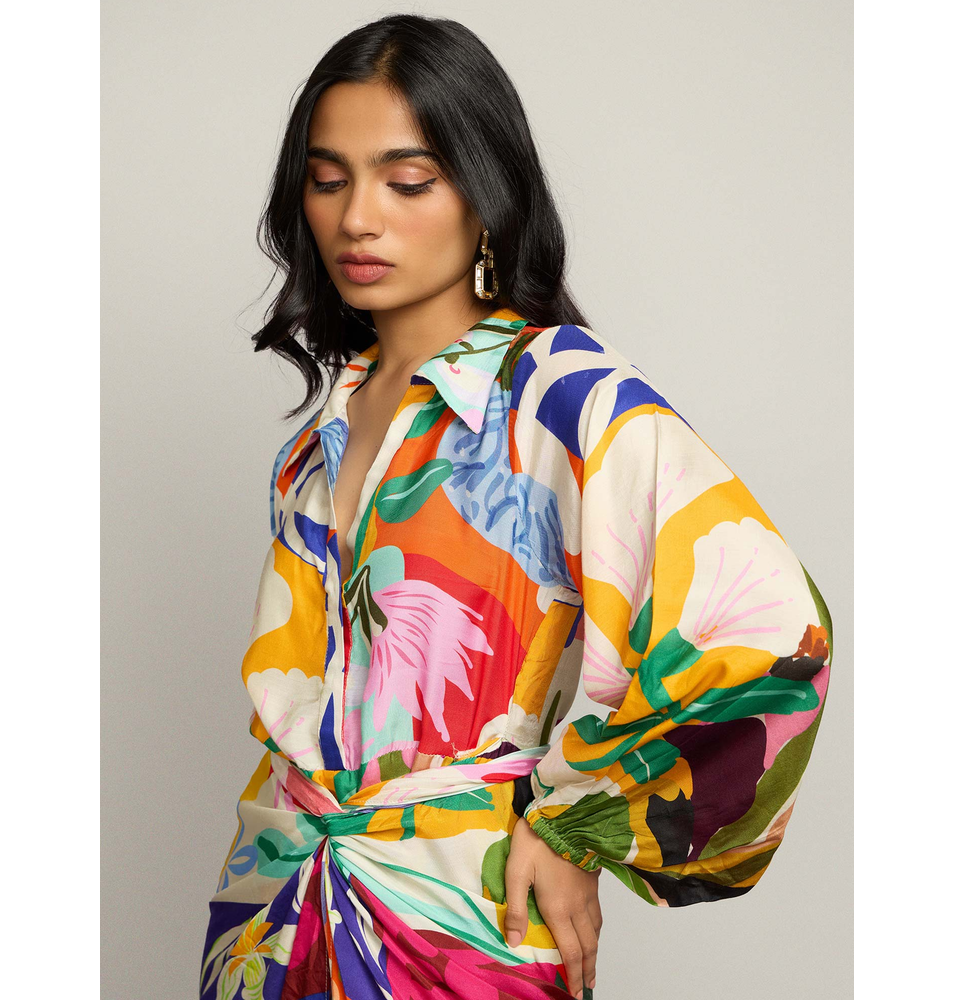 Multi-Color