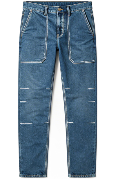 Product Only Cutout
