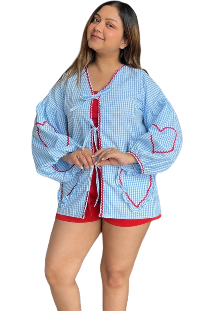 Cutout Image