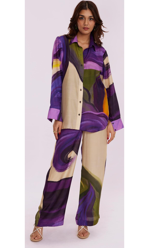 Multi-Color