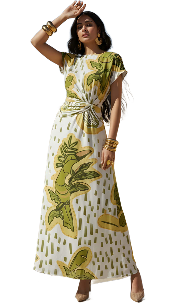 Cutout Image