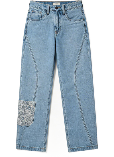 Product Only Cutout