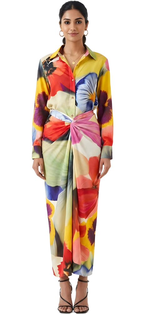 Cutout Image