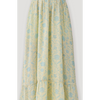 Butter yellow