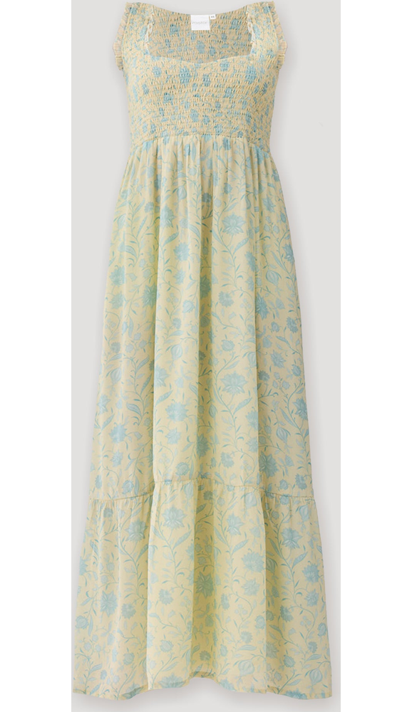 Butter yellow