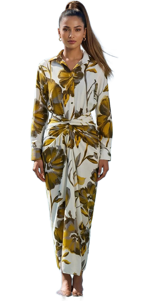 Cutout Image
