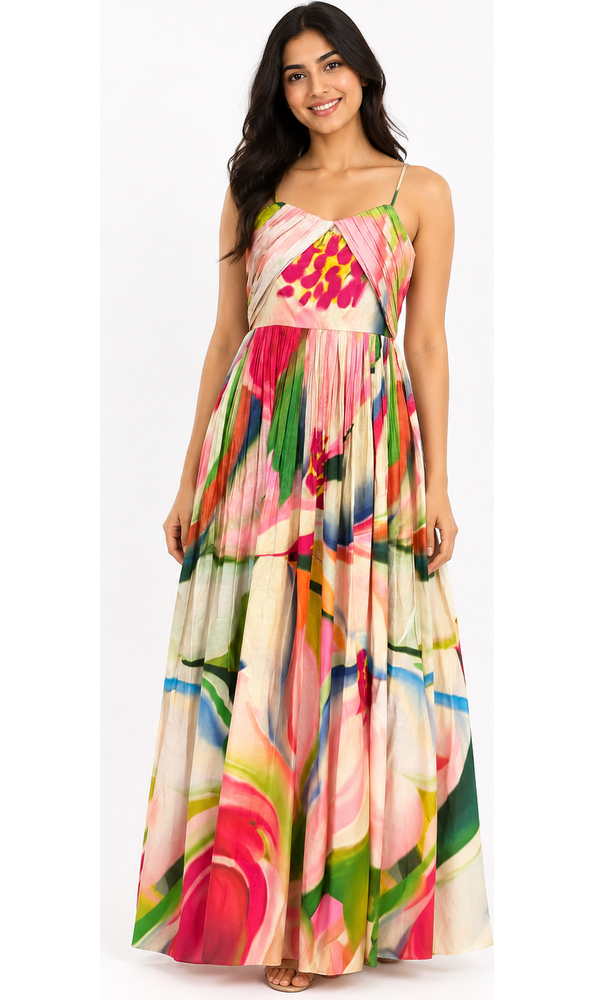 Multi-Color