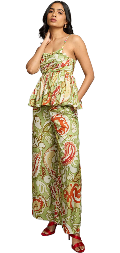 Cutout Image