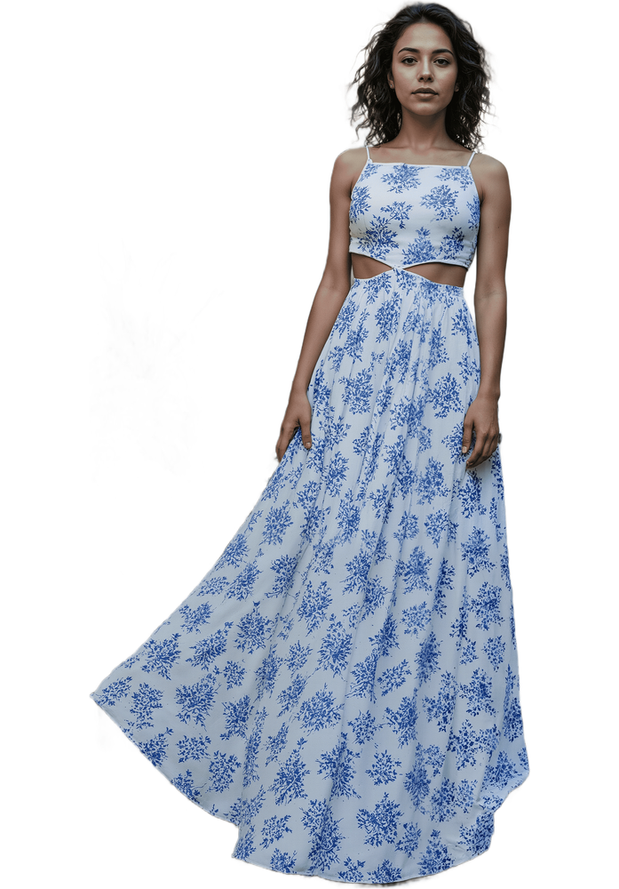 Cutout Image