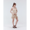 Beige & Nude