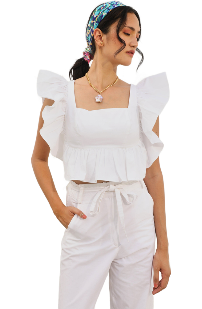 Cutout Image