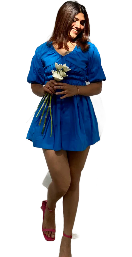 Cutout Image