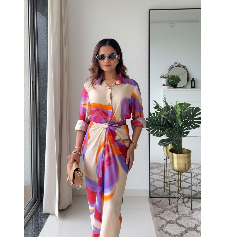 Multi-Color