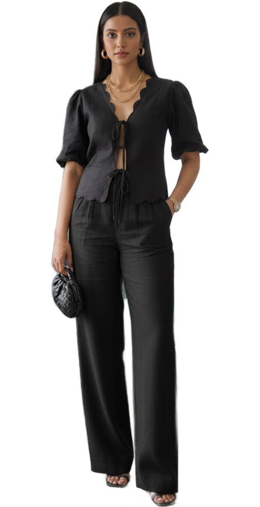 Cutout Image