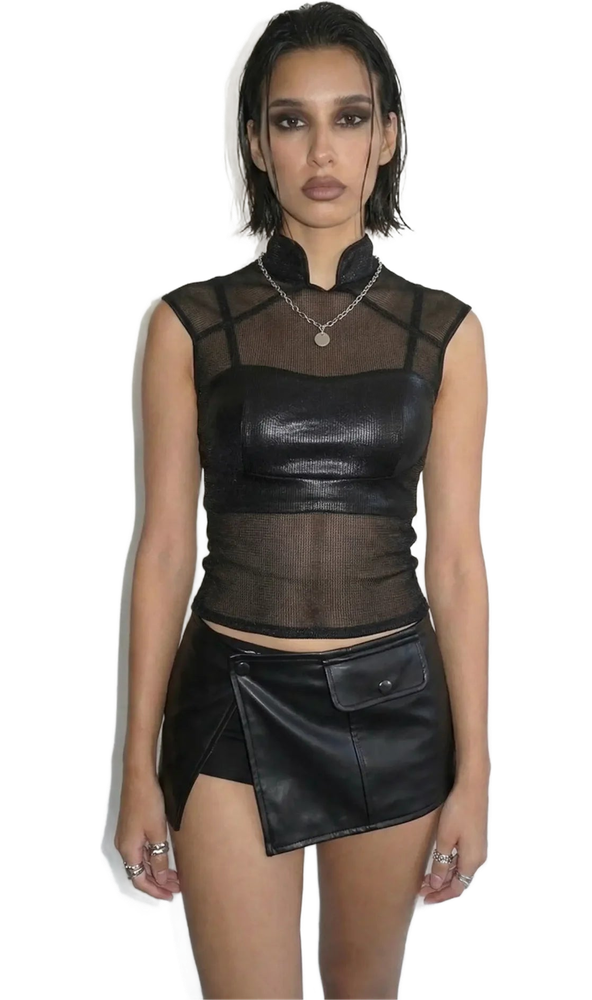 Cutout Image