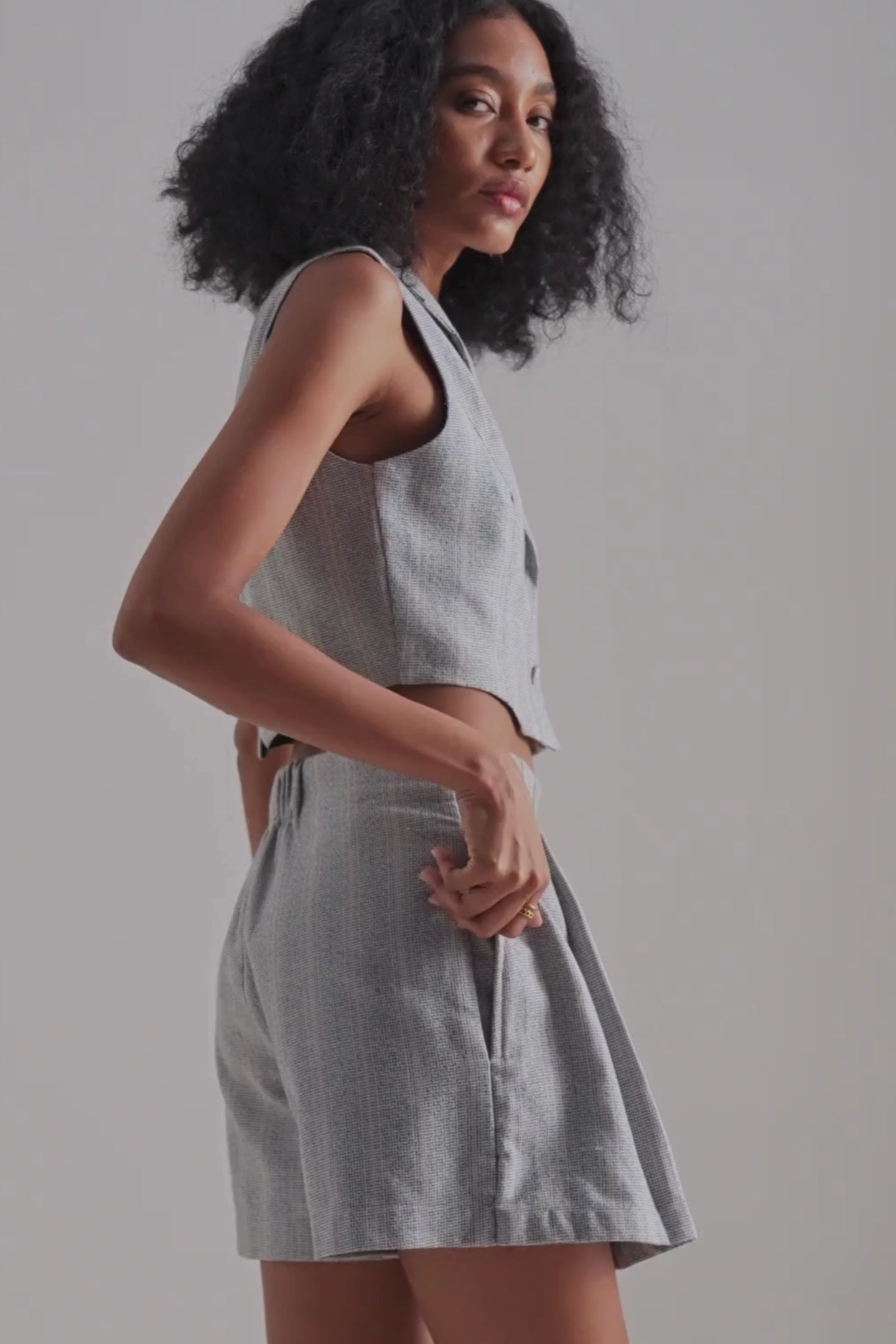 Grey
