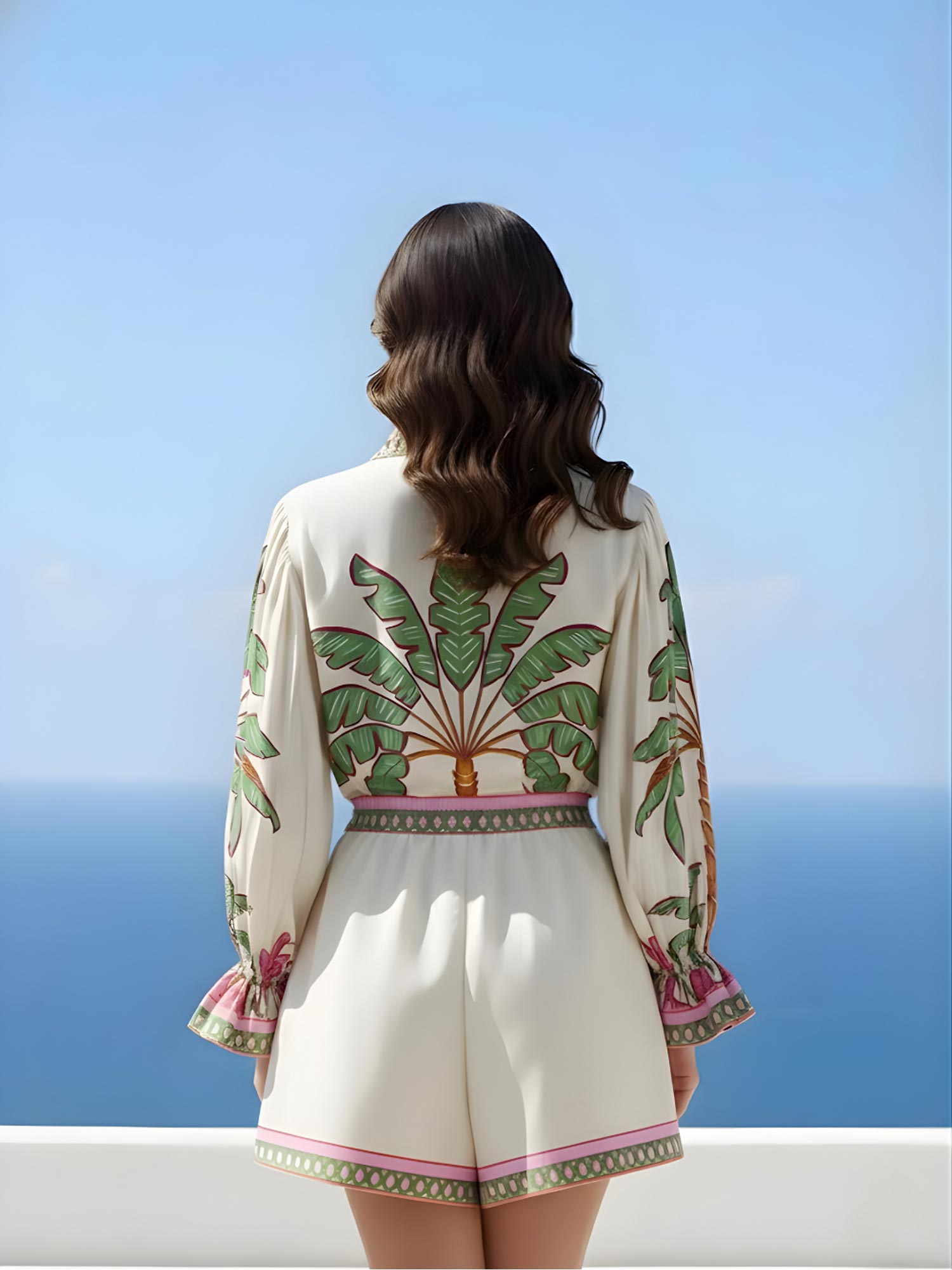 Beige & Nude