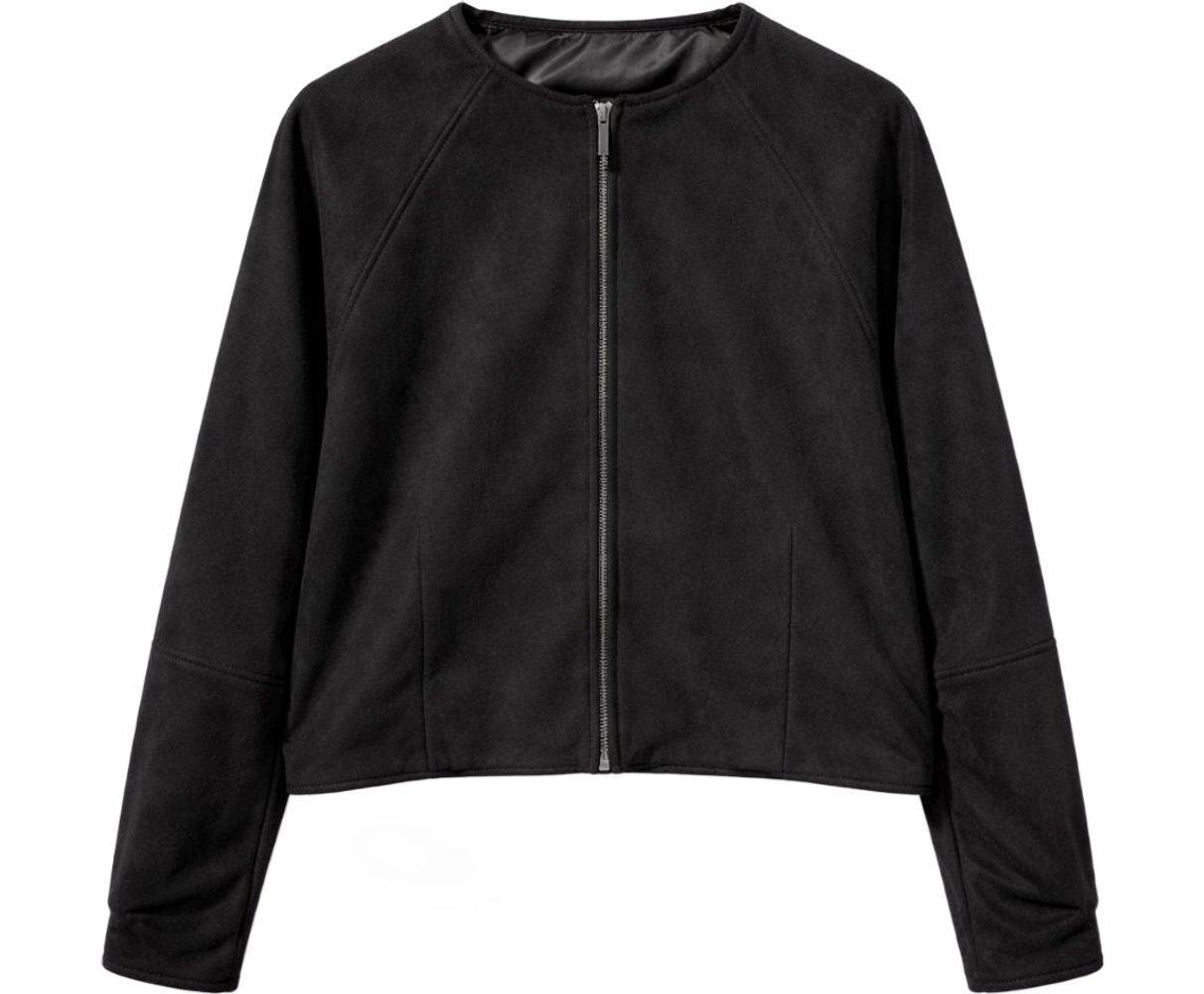 Product Only Cutout