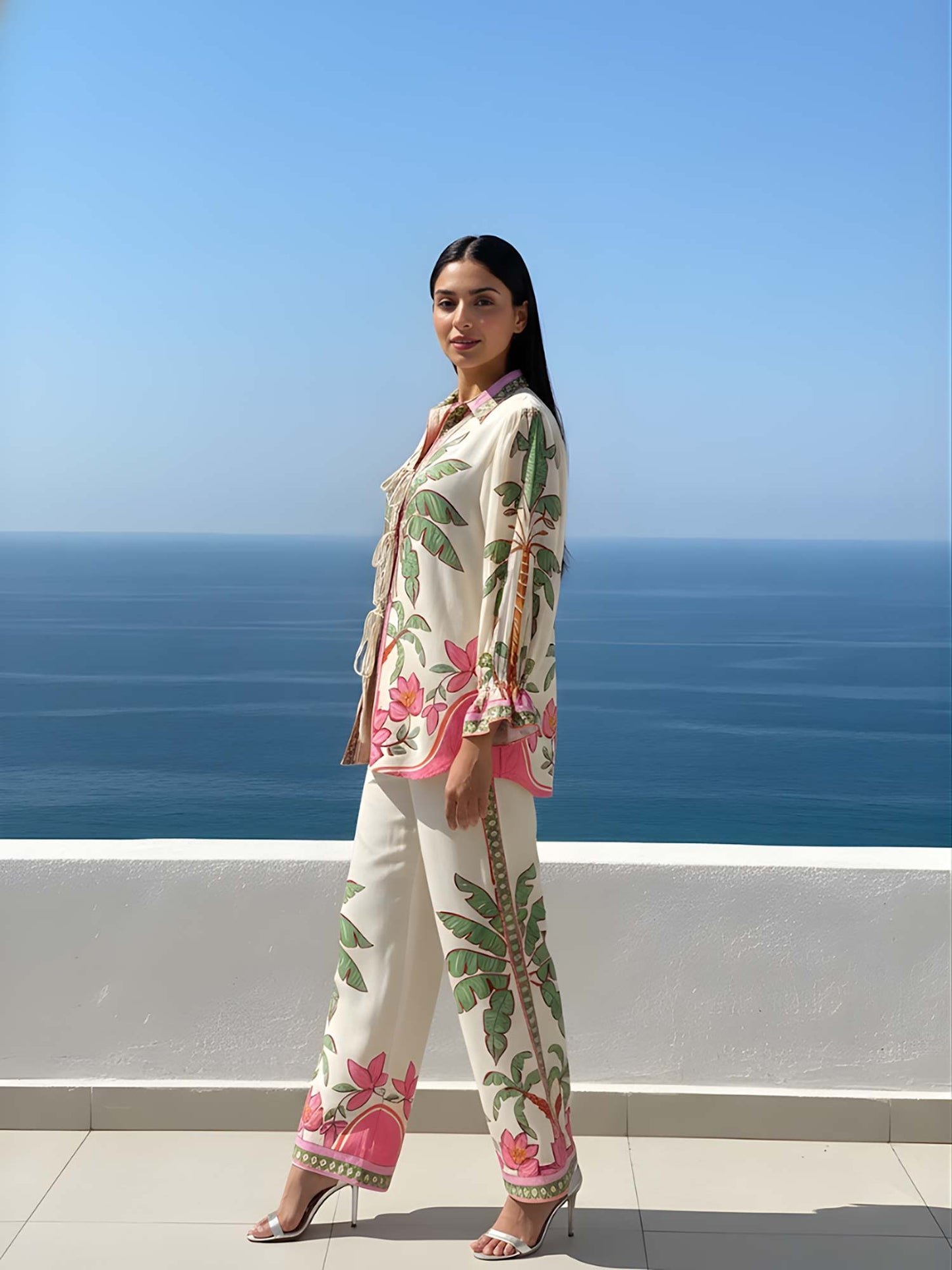 Multi-Color