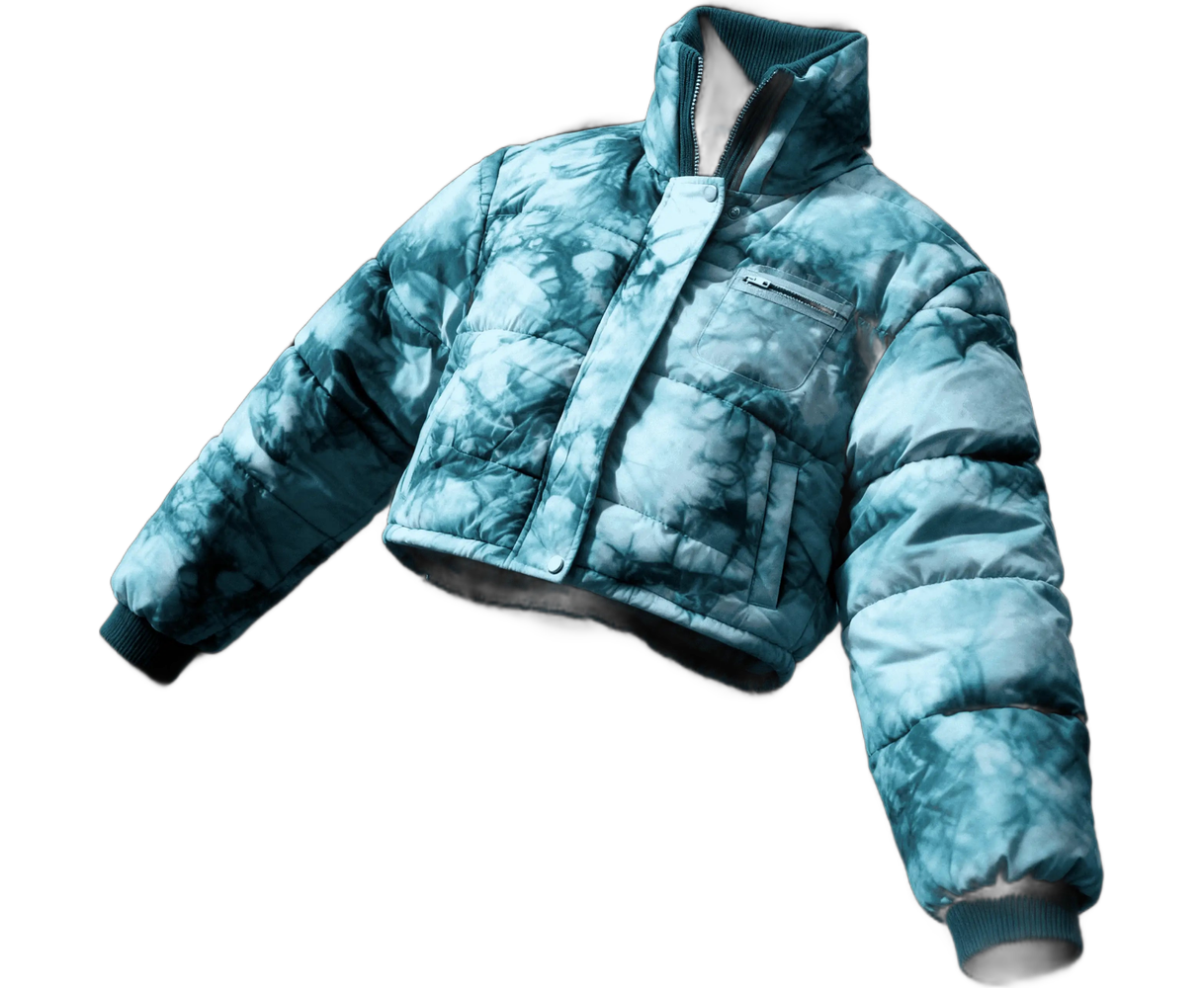 Ice Blue