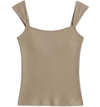 Beige & Nude