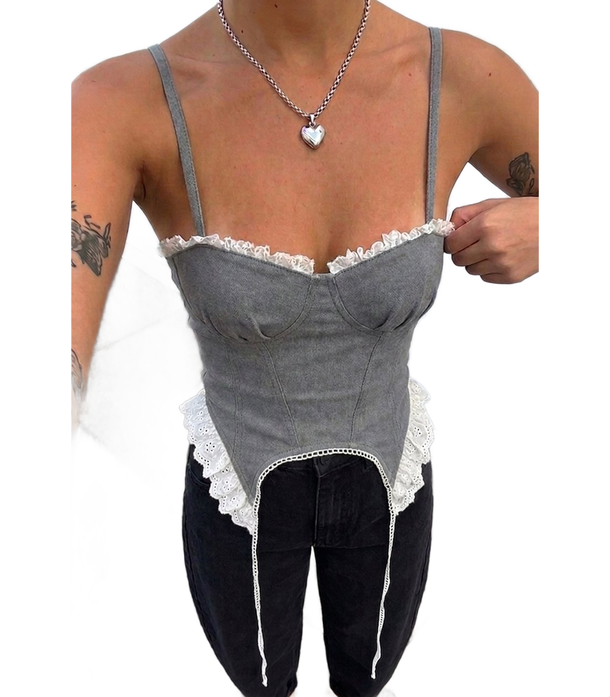 Cutout Image