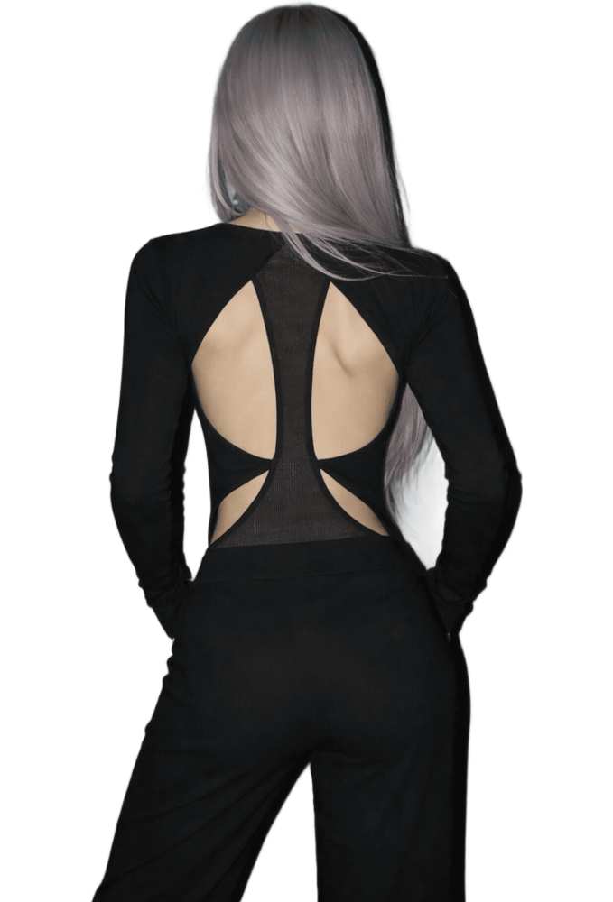 Cutout Image