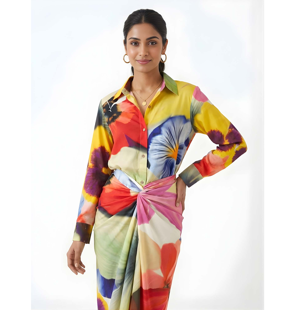 Multi-Color