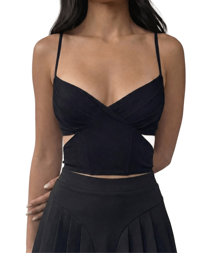 Cutout Image