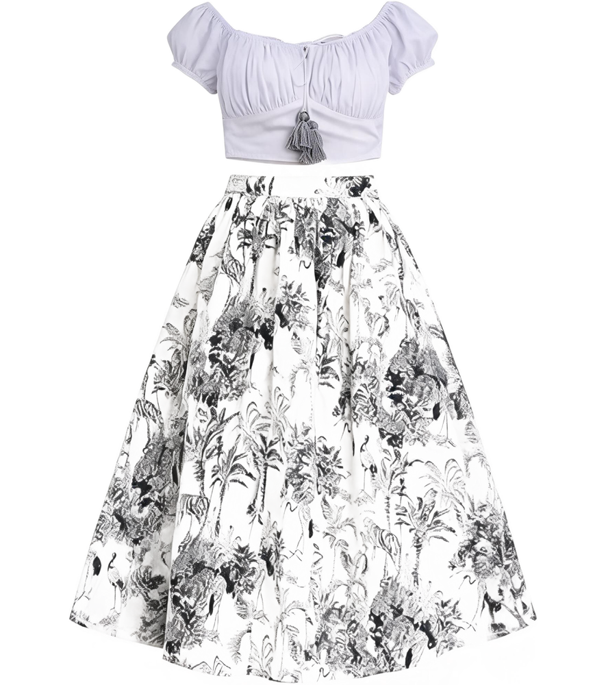 Product Only Cutout