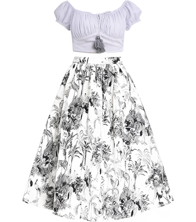 Product Only Cutout