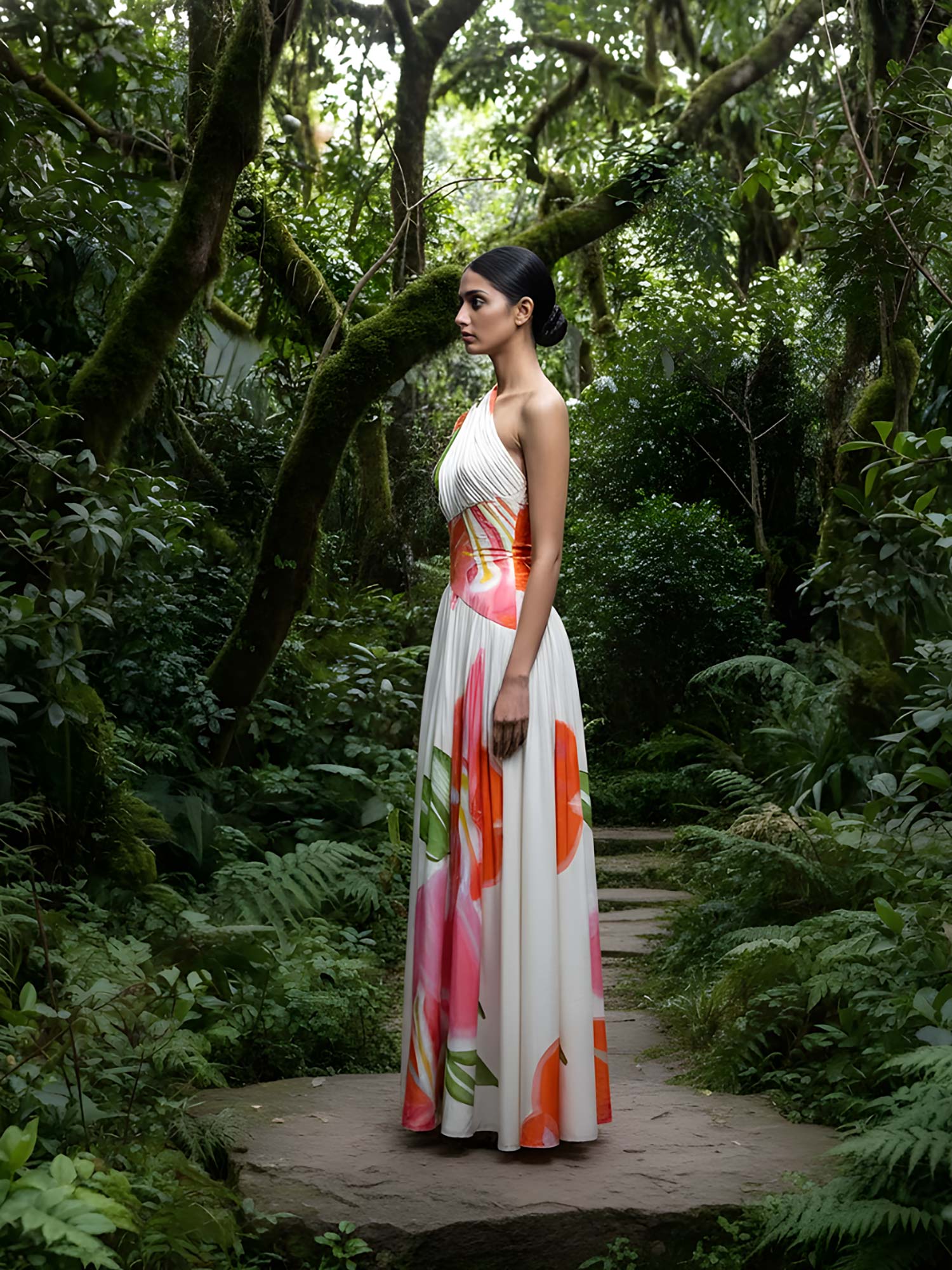 Multi-Color