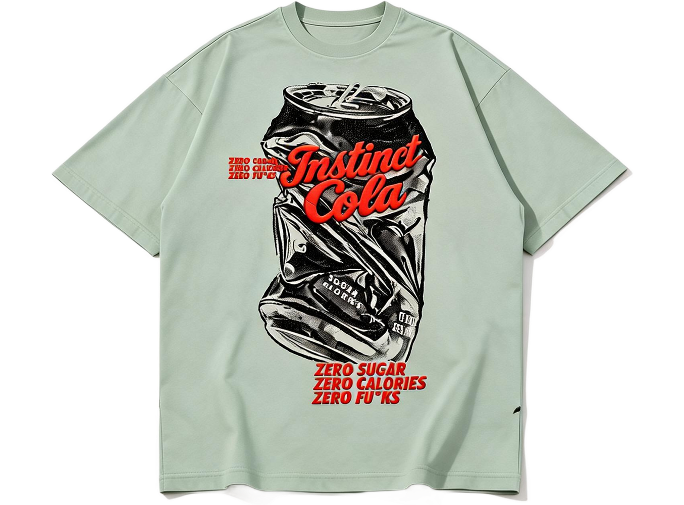 Product Only Cutout