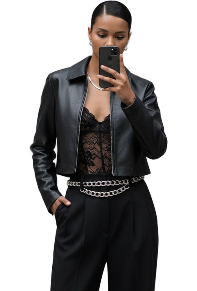 Cutout Image