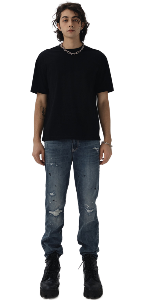 Cutout Image