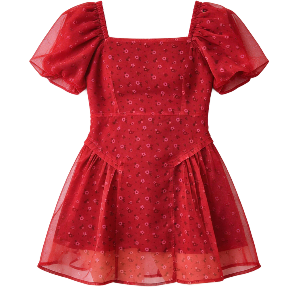 Product Only Cutout
