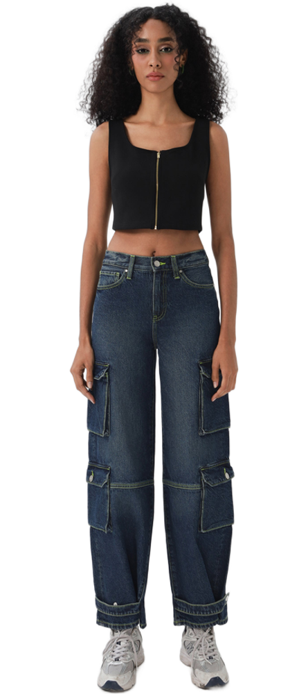 Cutout Image