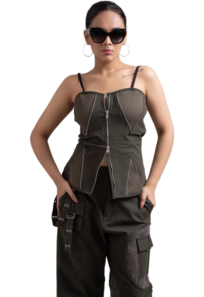 Cutout Image