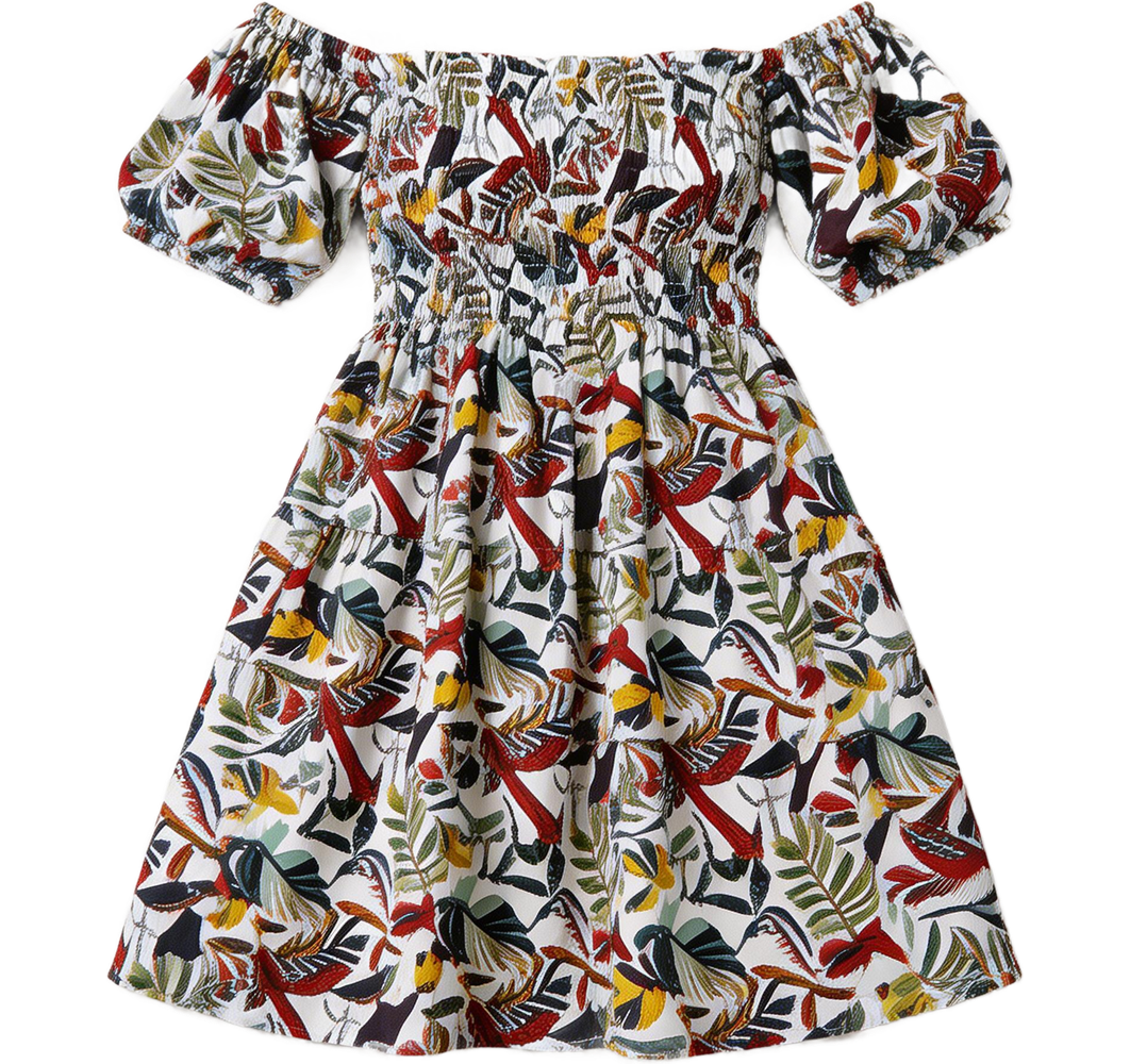 Multi-Color