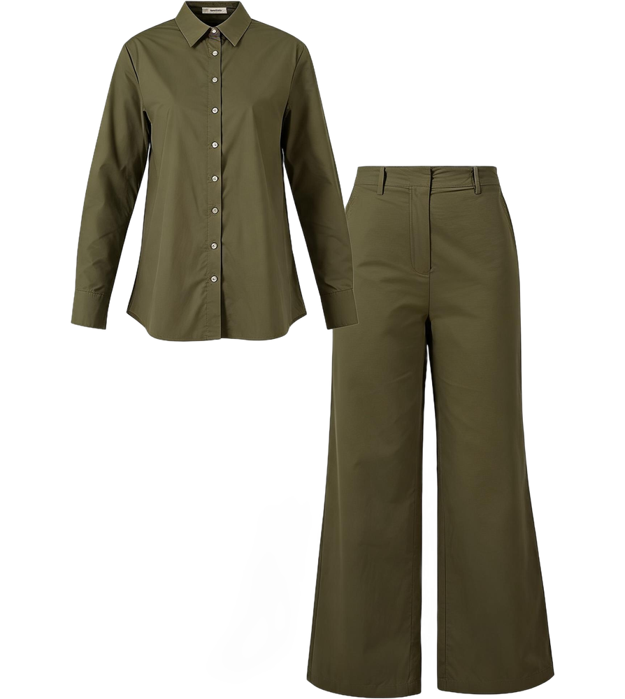 Product Only Cutout