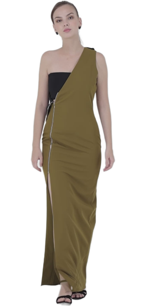 Cutout Image