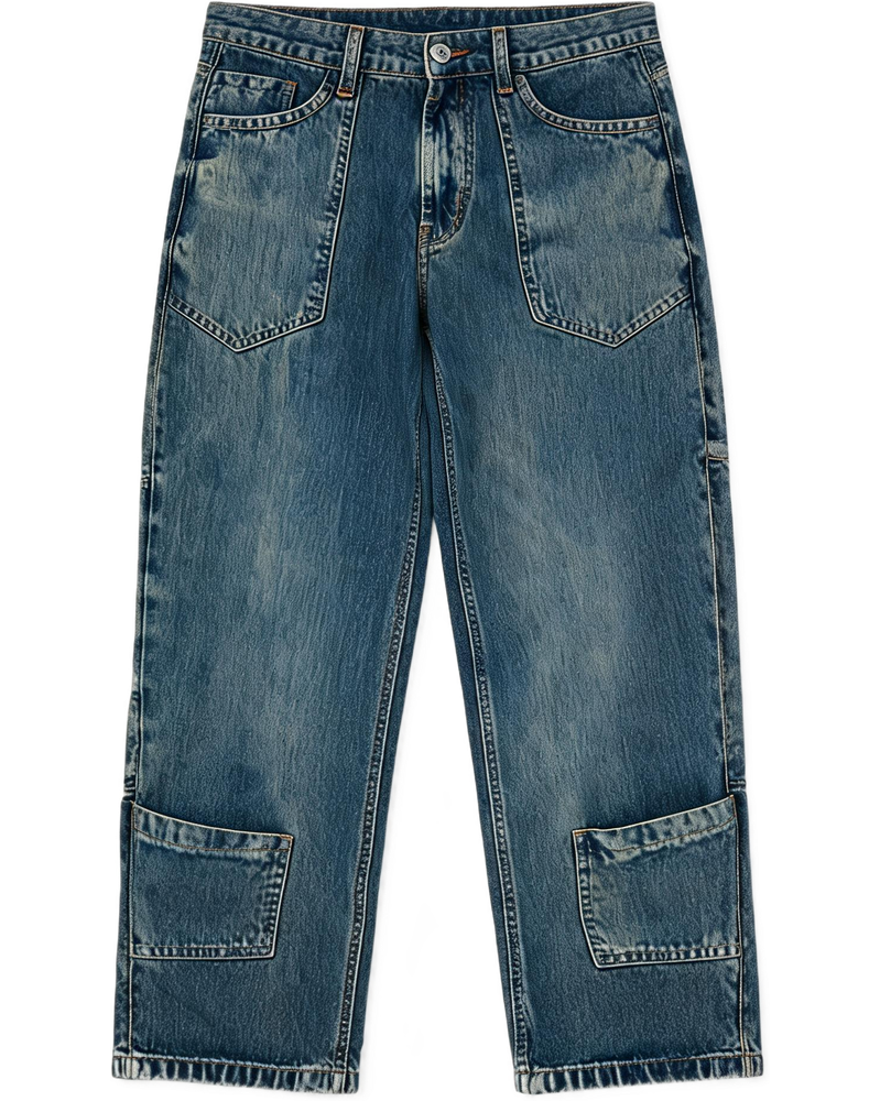 Product Only Cutout