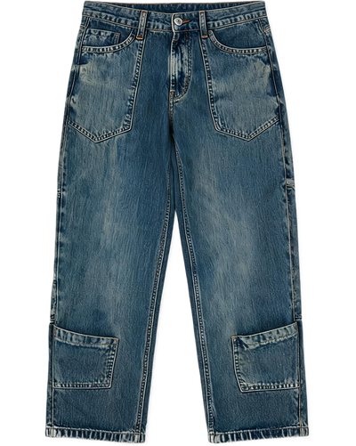 Product Only Cutout