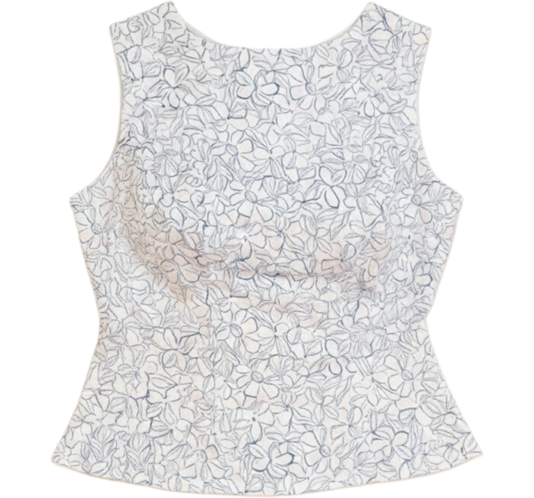 Product Only Cutout