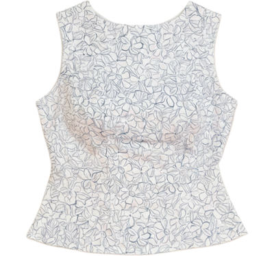 Product Only Cutout